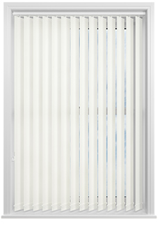 Henderson, Cameo - Vertical Blind